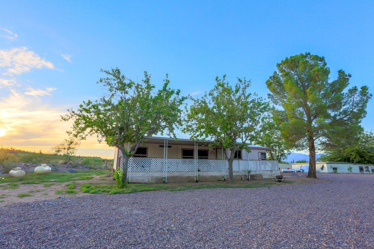 Park Motel 3*