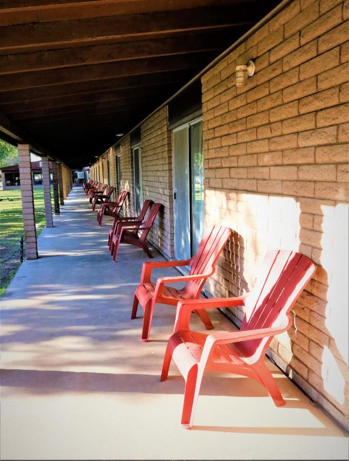 Motel Park 3*