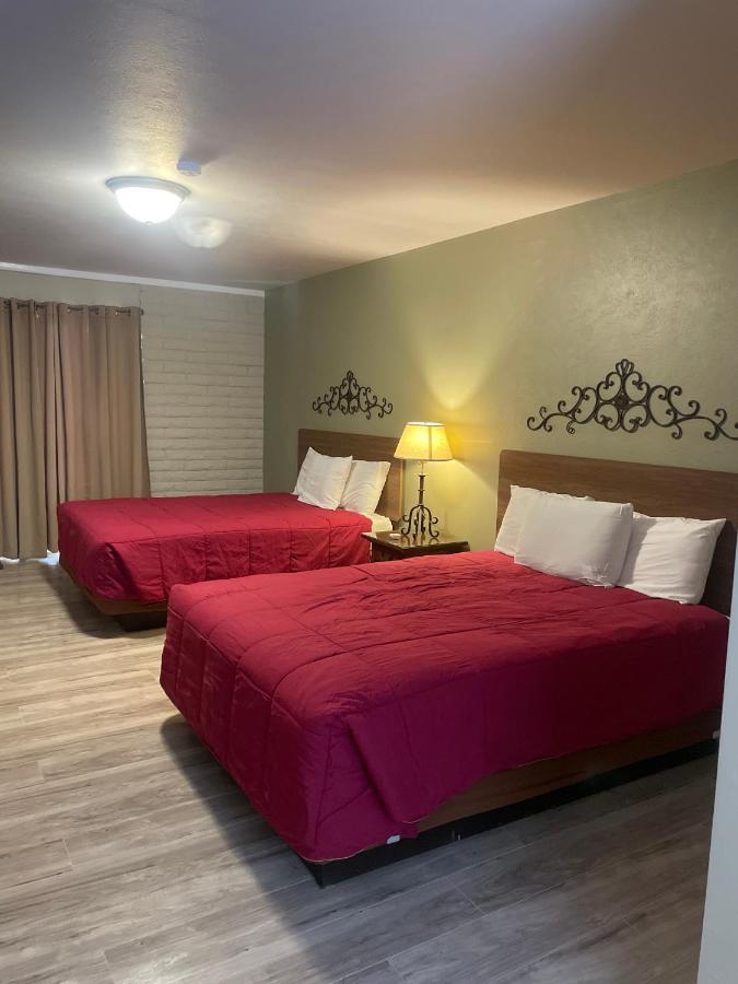 Motel Park
