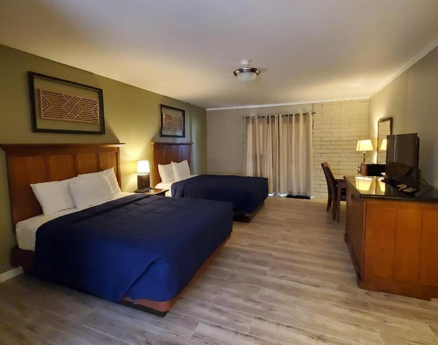 Park Motel Roosevelt