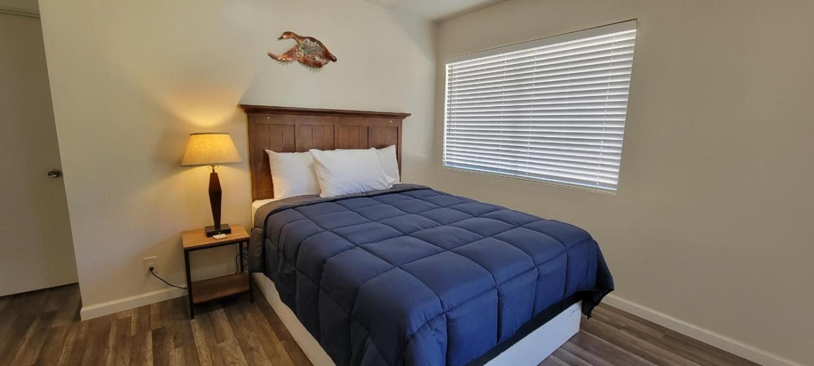Park Motel 3*