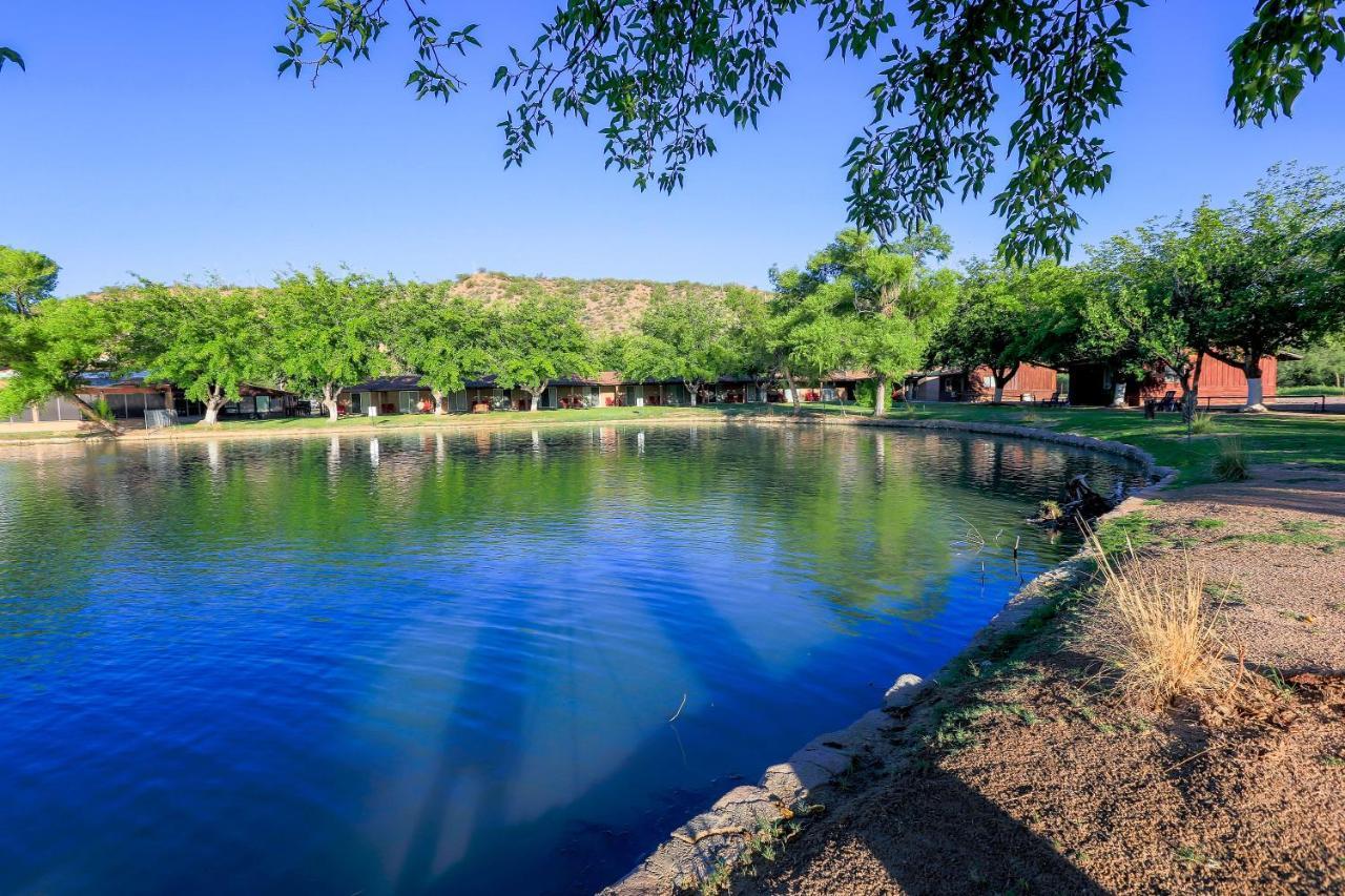 Park Roosevelt