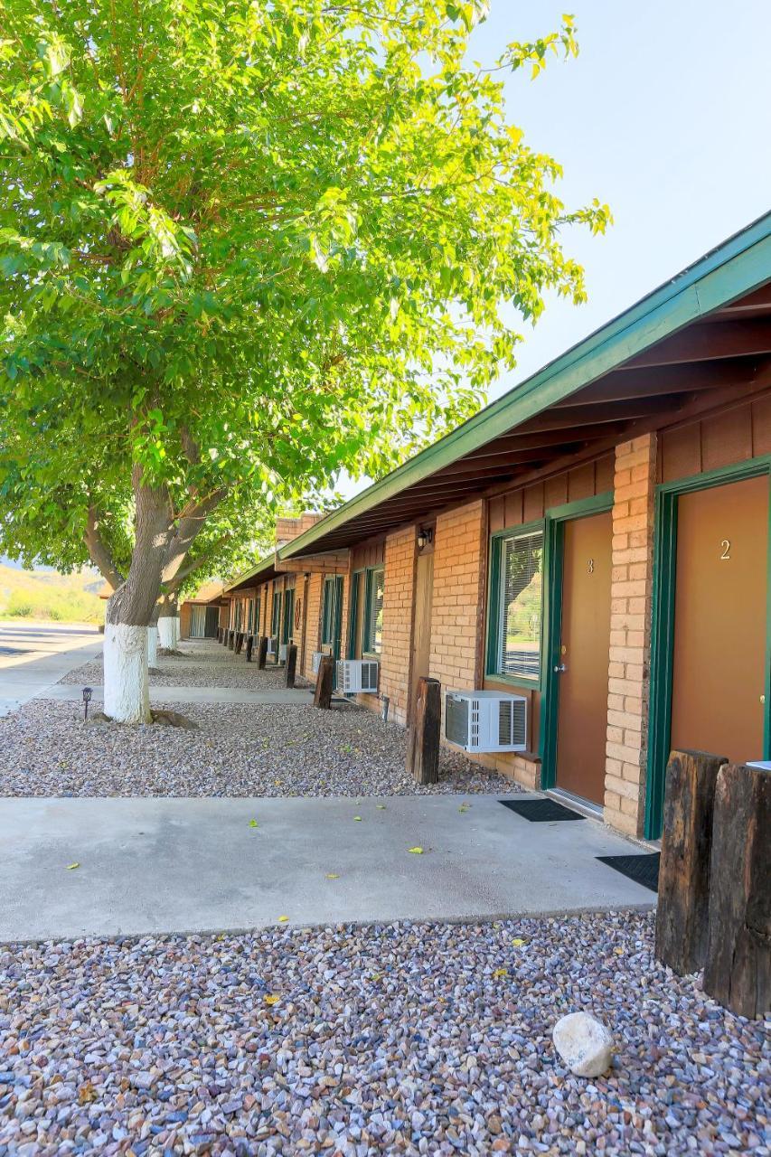 Motel Park 3*